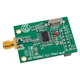 EVAL-ADF7012DBZ3 Analog Devices