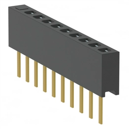 MMS-110-01-L-SV-10 samtec
