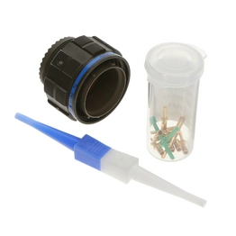 Amphenol D38999/26WF11PA image