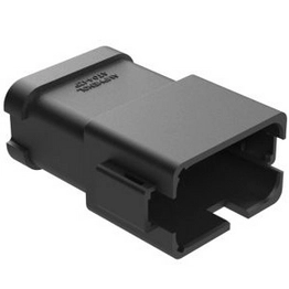 Amphenol AT04-12PB-P031 image