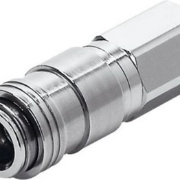 KD2-M5-I FESTO