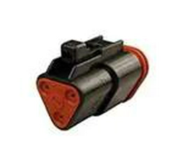 TE Connectivity DT06-3S-CE02 image