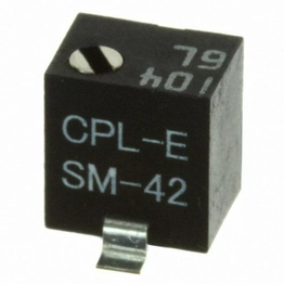 SM-42TX104 NIDEC COMPONENTS CORPORATION