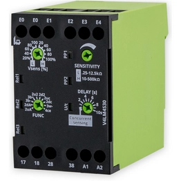 V4LM4S30 24-240V AC/DC TELE Controls