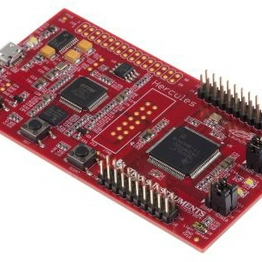 Texas Instruments LAUNCHXL-TMS57004 image