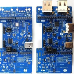 X-NUCLEO-60K1A1 STMicroelectronics
