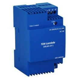 TDK-Lambda DRL60-15-1 image