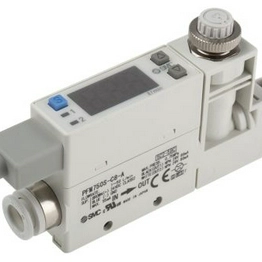 PFM750S-C8-A-W SMC