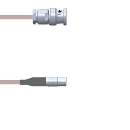 Q-0J0140005024I Amphenol Custom Cable
