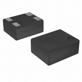 DSC6101ML3B-027.0000 Microchip Technology