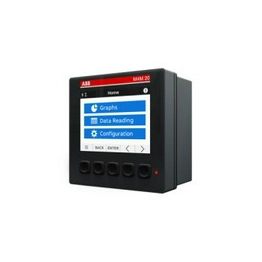 ABB 2CSG207081R4051 M4M 20 Rogo image