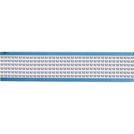 BRADY TWM-1L2-SC-PK image