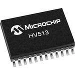HV513WG-G Microchip Technology