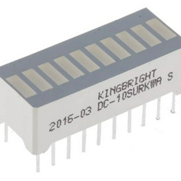 DC-10SURKWA Kingbright Electronic