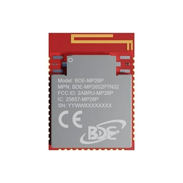 BDE-MP2652P7N32 BDE Technology