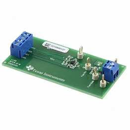 BQ294502EVM-033 Texas Instruments