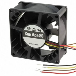 9HV0812P1G001 SANYO DENKI