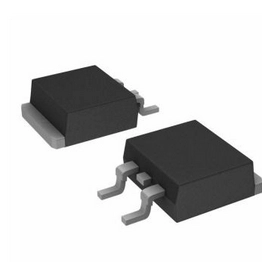 Vishay Intertechnology IRLZ14SPBF image