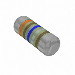 SMM02040C3168FB300 Vishay Intertechnology