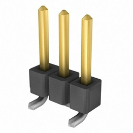 samtec TSM-103-01-SM-SV-TR image