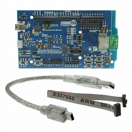 EV-BT832F FANSTEL