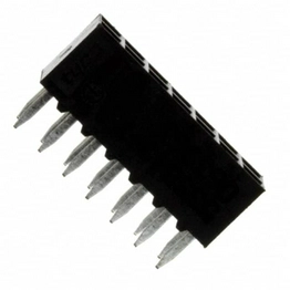 535585-7 TE Connectivity