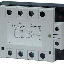 RZ3A40D55 Carlo Gavazzi