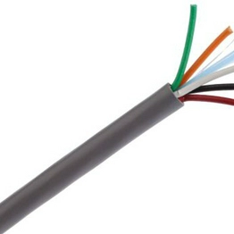 Alpha Wire 1175C SL005 image