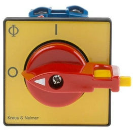 KG10A.T203/GBA011.FT2 Kraus & Naimer