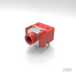 XKB Connectivity PJ-3062-HD-R image