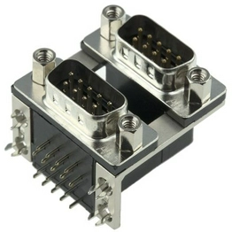 Amphenol L17H2110131 image