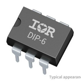 Infineon Technologies PVT312PBF image