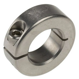 Ruland Manufacturing MCL-25-SS image