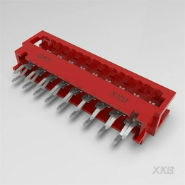 X9127HI-18A-PTRE XKB Connectivity