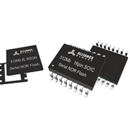 AS25F3256MQ-7S2INTR Alliance Memory