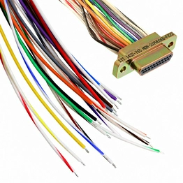 MDM-21PH006B-F222 ITT