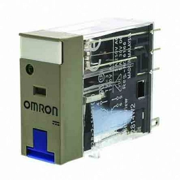 G2R-2-SNI DC48(S) OMRON