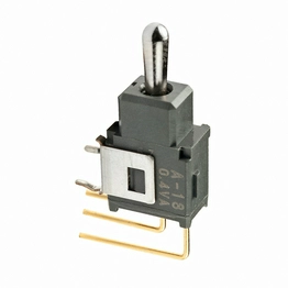 NKK Switches A18JV image
