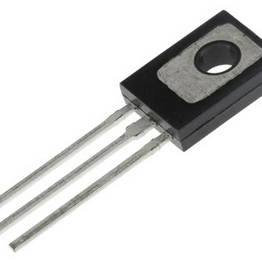 STMicroelectronics BUX87 image