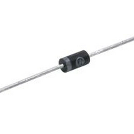 ON Semiconductor 1N4002RLG image