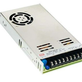 Mean-Well USA, Inc. RSP-320-5 image