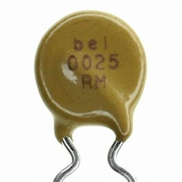 0ZRM0025FF2C Bel Fuse