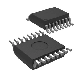 Microchip Technology MIC2186YQS image