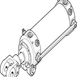 DWA-50-150-Y-A-G FESTO
