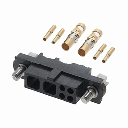 HARWIN M80-4C10405F1-02-325-00-000 image