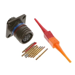Amphenol D38999/20WB99SA image