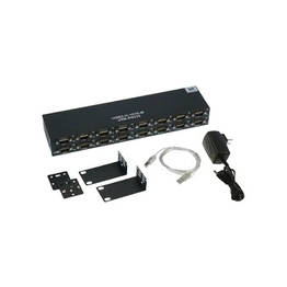USB2-H-1016-M Connective Peripherals