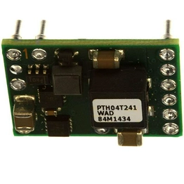 Texas Instruments PTH04T241WAD image