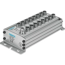 CP-E16-M8 FESTO