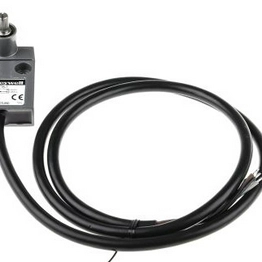 Honeywell 14CE16-1 image